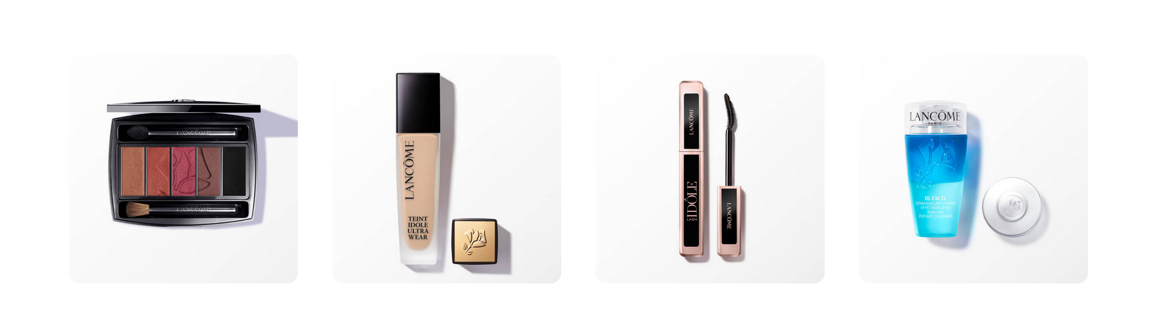 Lancôme Makeup Products
