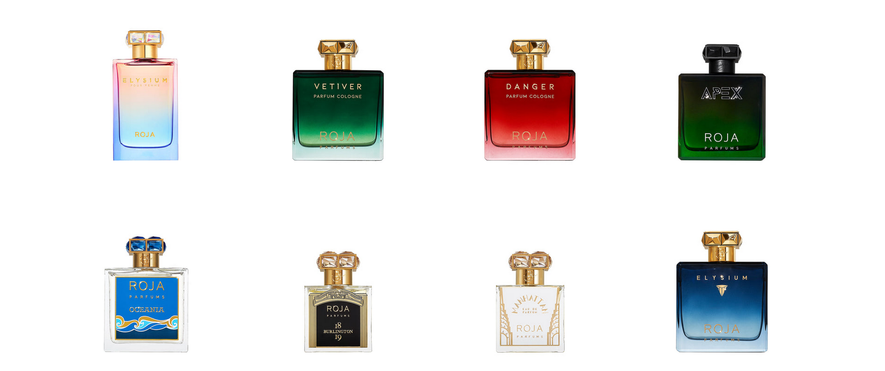 Roja Parfums