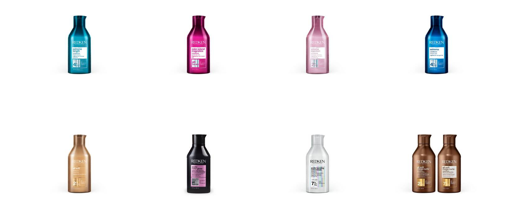 Redken Products